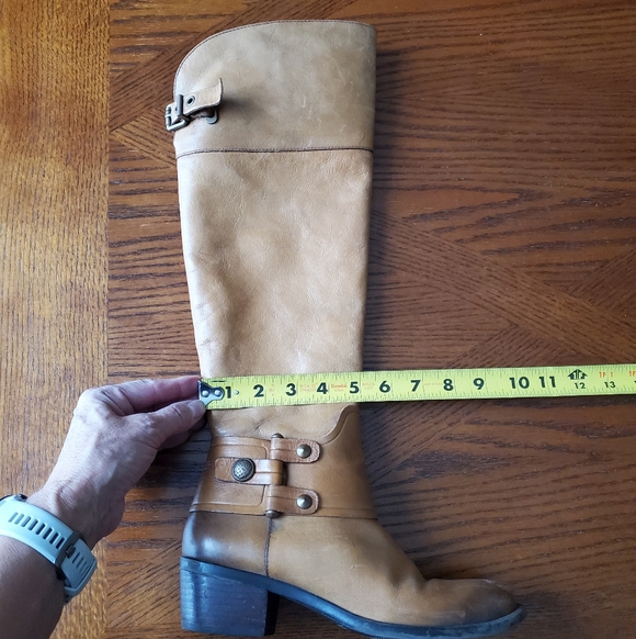 Vince Camuto Tall Boots - Picture 14 of 16